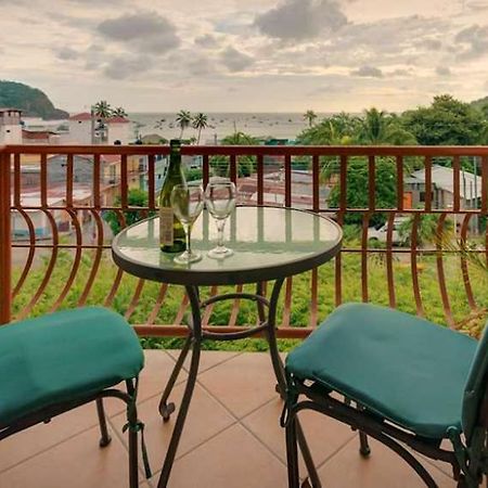 Park Avenue Villas Сан-Хуан-дель-Сур Экстерьер фото